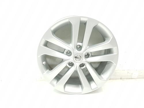 Used Rim NISSAN JUKE (F15) 1.6 (117 hp) 27894546