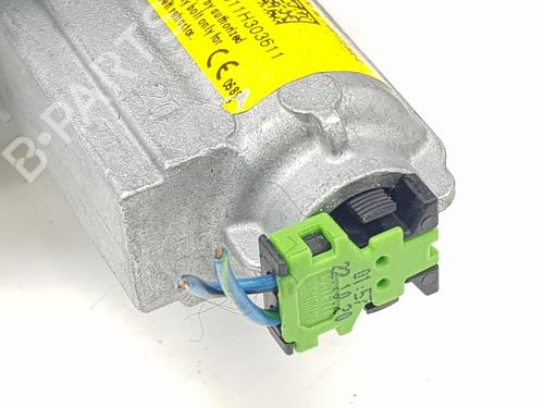 Airbag Kit FIAT 500 (312_)  | BP24509994C86 