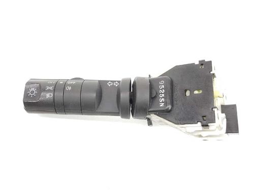 Used Steering column stalk NISSAN PATHFINDER III (R51) 2.5 dCi (174 hp) 6462827