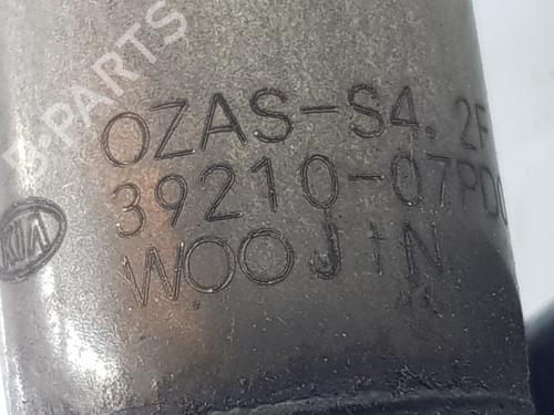 Elektronisk sensor KIA CEED (CD) | BP37519817M84 - Image 4