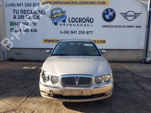 Brugte ROVER 75 (RJ) 2.0 CDT (115 hp) 4380130