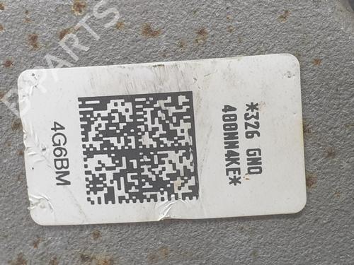 Right front brake caliper AUDI A6 C7 (4G2, 4GC) 2.0 TDI | BP29548116M104 