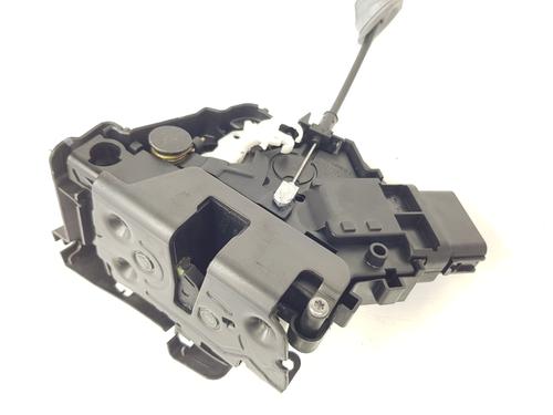 Front left lock VOLVO XC60 I SUV (156) D3 | BP7275431C98 