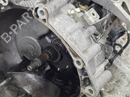 Gearbox PEUGEOT BOXER Van 2.2 HDi 100 | BP36186294M3  - Image 6
