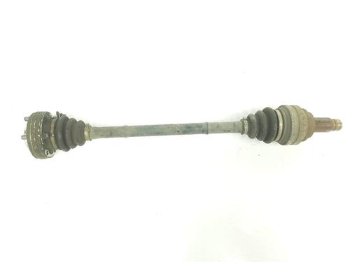 Used Right rear driveshaft Right rear driveshaft BMW 3 Touring (E91) 320 d (177 hp) 8250811 8250811