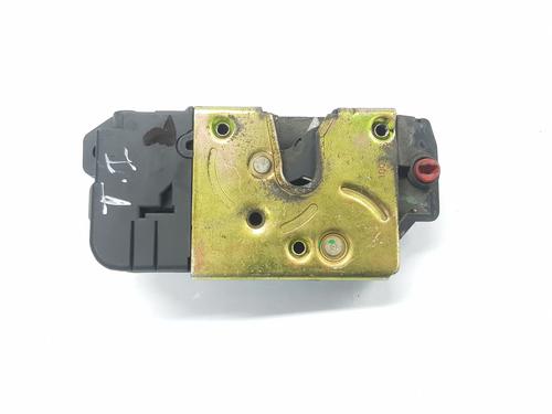 Venstre bagtil lås PEUGEOT 206 Hatchback (2A/C) 1.6 16V (109 hp) 15730291