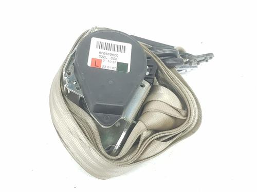 Used Rear left seatbelt AUDI Q7 (4LB) 3.0 TDI quattro (233 hp) 6928440