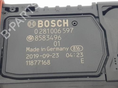 Mass air flow sensor BMW 7 (G11, G12) 740 Le xDrive | BP10209423M95 