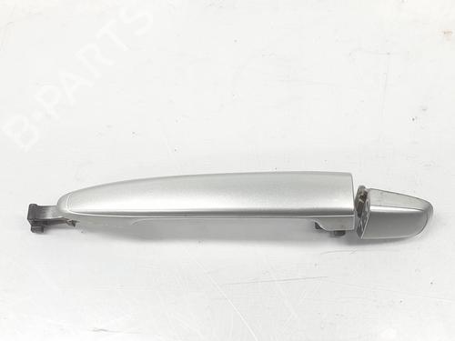 Used Rear right exterior door handle TOYOTA LAND CRUISER PRADO (_J12_) 3.0 D-4D (KDJ120, KDJ125) (163 hp) 7767967