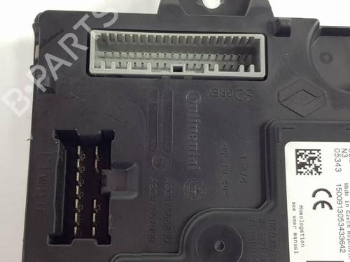 Electronic module DACIA SANDERO II | BP39597477M83 - Image 5