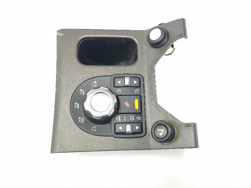 Kombi Kontakt / Stilkkontakt LAND ROVER DISCOVERY III (L319) 2.7 TD 4x4 (190 hp) 7787800