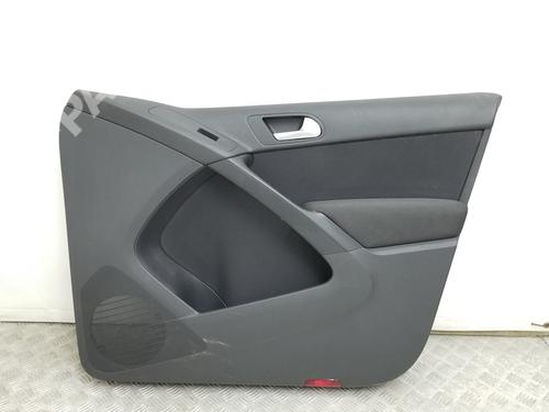 Used Right front door panel Right front door panel VW TIGUAN (5N_) 2.0 TDI (140 hp) 8304807 8304807