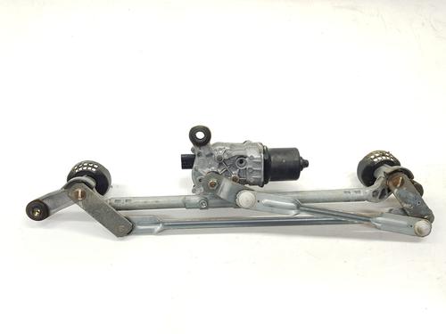 Used Front wiper motor RENAULT KADJAR (HA_, HL_) 1.6 dCi 130 4x4 (HLA4) (130 hp) 31243400