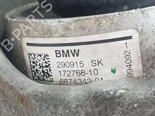 Right front suspension arm BMW 2 Active Tourer (F45) 216 d | BP18655259M13 