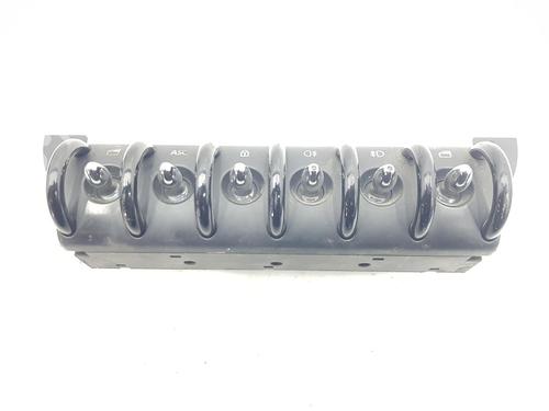 Used Switch MINI MINI (R50, R53) One D (75 hp) 11683178