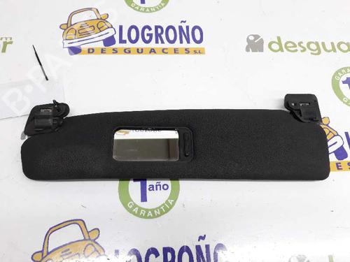 Left sun visor BMW Z4 Roadster (E85) 2.0 i | BP1635763I1 