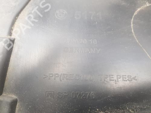 Wheel arch BMW X1 (F48) xDrive 18 d | BP14099610C56 