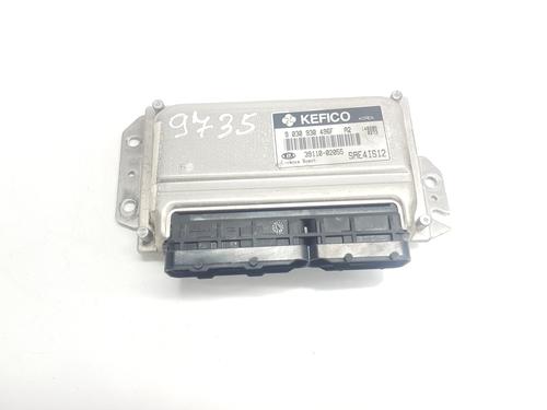 Used Engine control unit (ECU) Engine control unit (ECU) KIA PICANTO I (SA) 1.1 (65 hp) 33464557 33464557