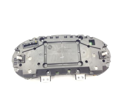 Instrument cluster KIA OPTIMA (JF) 1.7 CRDi | BP21167868C47 