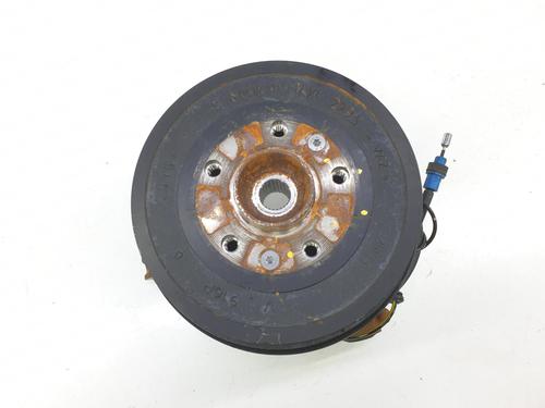Used Right rear steering knuckle DACIA DUSTER SUV Van 1.5 dCi 4x4 (109 hp) 9554865
