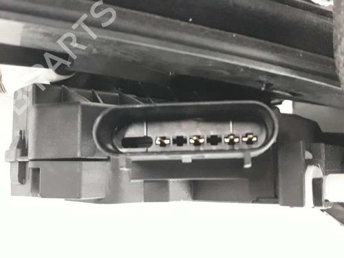 Rear right lock FORD FOCUS III Turnier 1.0 EcoBoost | BP3255797C99 