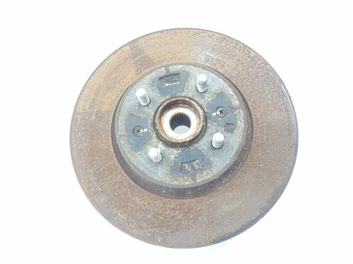 Right front steering knuckle KIA STONIC (YB) 1.6 CRDi | BP36888125M26  - Image 5