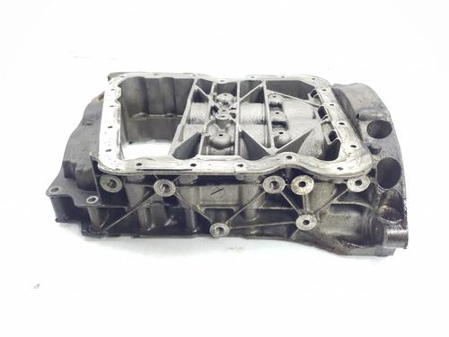 Oil sump RENAULT MASTER III Van (FV) 2.3 dCi 110 FWD (FV0R, FV0W, FV1A) | BP33653001M115 - Image 2
