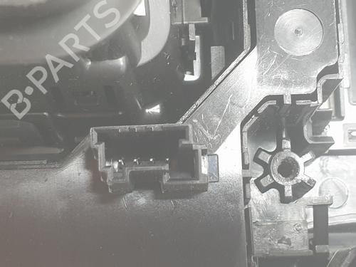 Interruttore CITROËN JUMPY III Van (V_) | BP31995395I30