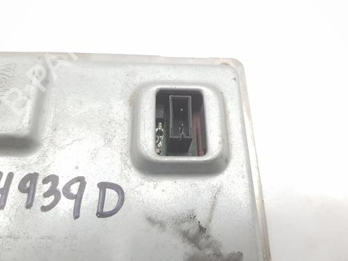 Xenon ballast CITROËN C4 I (LC_)  | BP17170083C53 