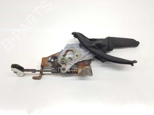 Used Hand brake BMW 3 Touring (E91) 318 d (143 hp) 8773972
