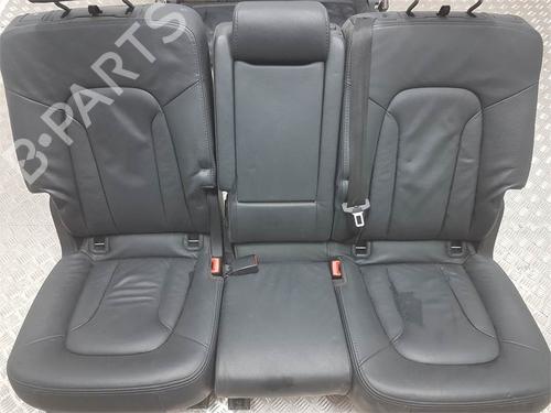 Seats set AUDI Q7 (4LB) 4.2 TDI quattro | BP38936419C78 - Image 5