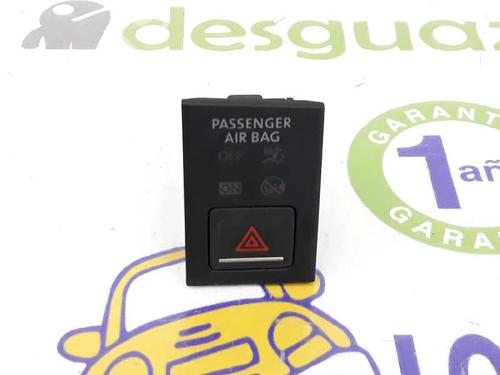 Used Warning switch VW GOLF VII (5G1, BQ1, BE1, BE2) 1.6 TDI (110 hp) 13098726