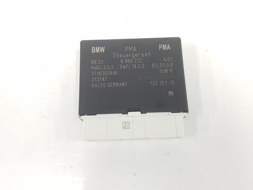 Electronic module BMW X1 (F48) xDrive 18 d | BP10295492M83 