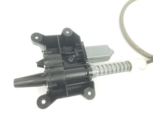 Electric handbrake PEUGEOT 3008 I MPV (0U_) 1.6 HDi 115 / BlueHDi 115 | BP16126461E5 