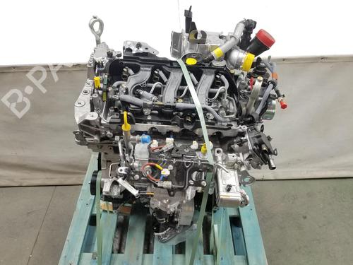 Motor RENAULT TRAFIC III Bus (JG_) [2014-2024]  10570869