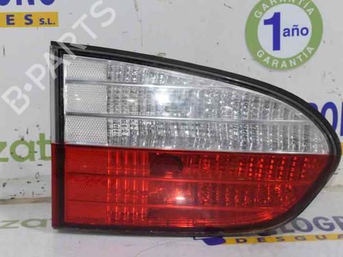 Andre HYUNDAI H-1 Van (A1) 2.5 CRDi (140 hp) 13098228