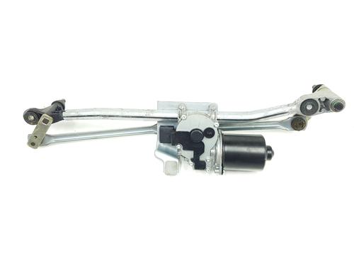 Front wiper motor BMW 1 (E87) 118 d | BP37430159M29 - Image 3