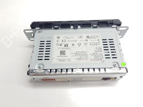 Radio RENAULT KANGOO III MPV Blue dCi 95 (KJAB) | BP34723151E6 - Image 6