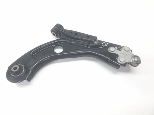 Used Left front suspension arm OPEL ASTRA L Sports Tourer (OV5) 1.2 (FRHNPJ) (110 hp) 26214827
