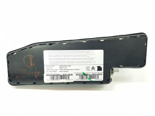 Right door airbag CITROËN C4 II (NC_) 1.6 HDi 90 (92 hp) 17791078