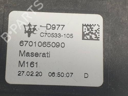 Electronic module ALFA ROMEO STELVIO (949_) 2.2 D (949.AXD1A) | BP39505135M83 - Image 4