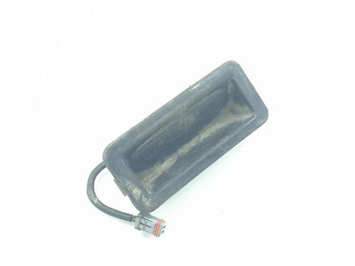 Used Tailgate handle LAND ROVER RANGE ROVER SPORT I (L320) 3.6 D 4x4 (272 hp) 16975428