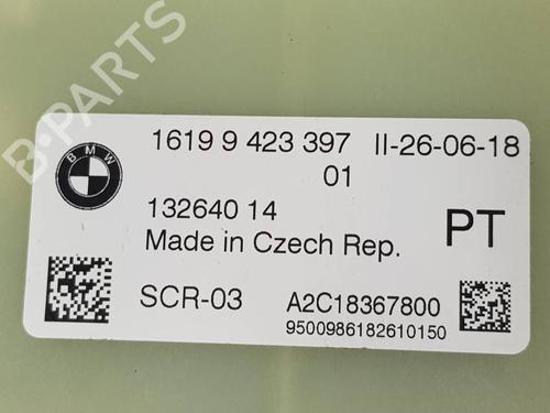 Electronic module BMW X3 (G01, F97, G08) xDrive 20 d | BP40156487M83 - Image 4