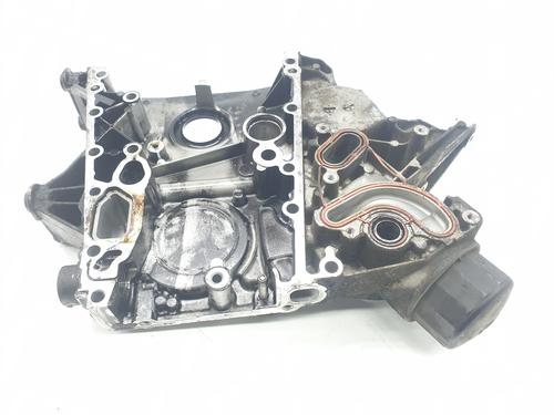 Timing cover MERCEDES-BENZ VITO Bus (W639) 111 CDI (639.701, 639.703, 639.705) | BP17946476M123