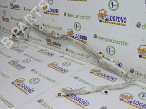 Right curtain airbag AUDI A3 Sportback (8PA) 2.0 TDI 16V | BP1932864C12 
