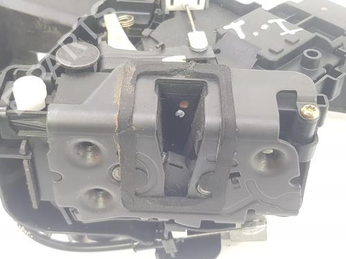 Rear left lock FORD FOCUS II (DA_, HCP, DP) 1.8 TDCi | BP10864463C100 