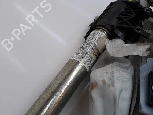 Right curtain airbag VW PASSAT B6 (3C2) 2.0 TDI 16V | BP5547179C12 