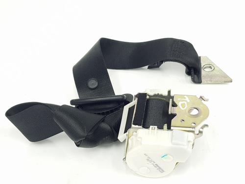 Rear right seatbelt JAGUAR XF I (X250) 3.0 D | BP20724988I28 