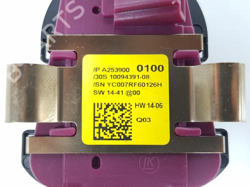 Electronic sensor MERCEDES-BENZ GLC Coupe (C253) 220 d 4-matic (253.303, 253.305) | BP18830176M84 