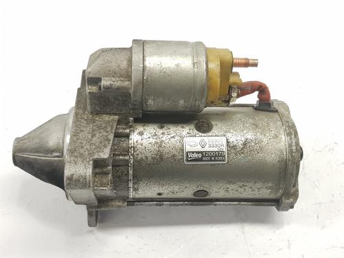 Used Starter RENAULT KOLEOS I (HY_) 2.0 dCi (HY0K) (150 hp) 1931836